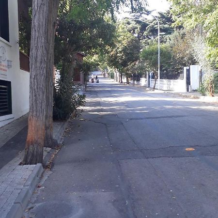 Orhan Kutbayin Evi Adalar Bilik gambar
