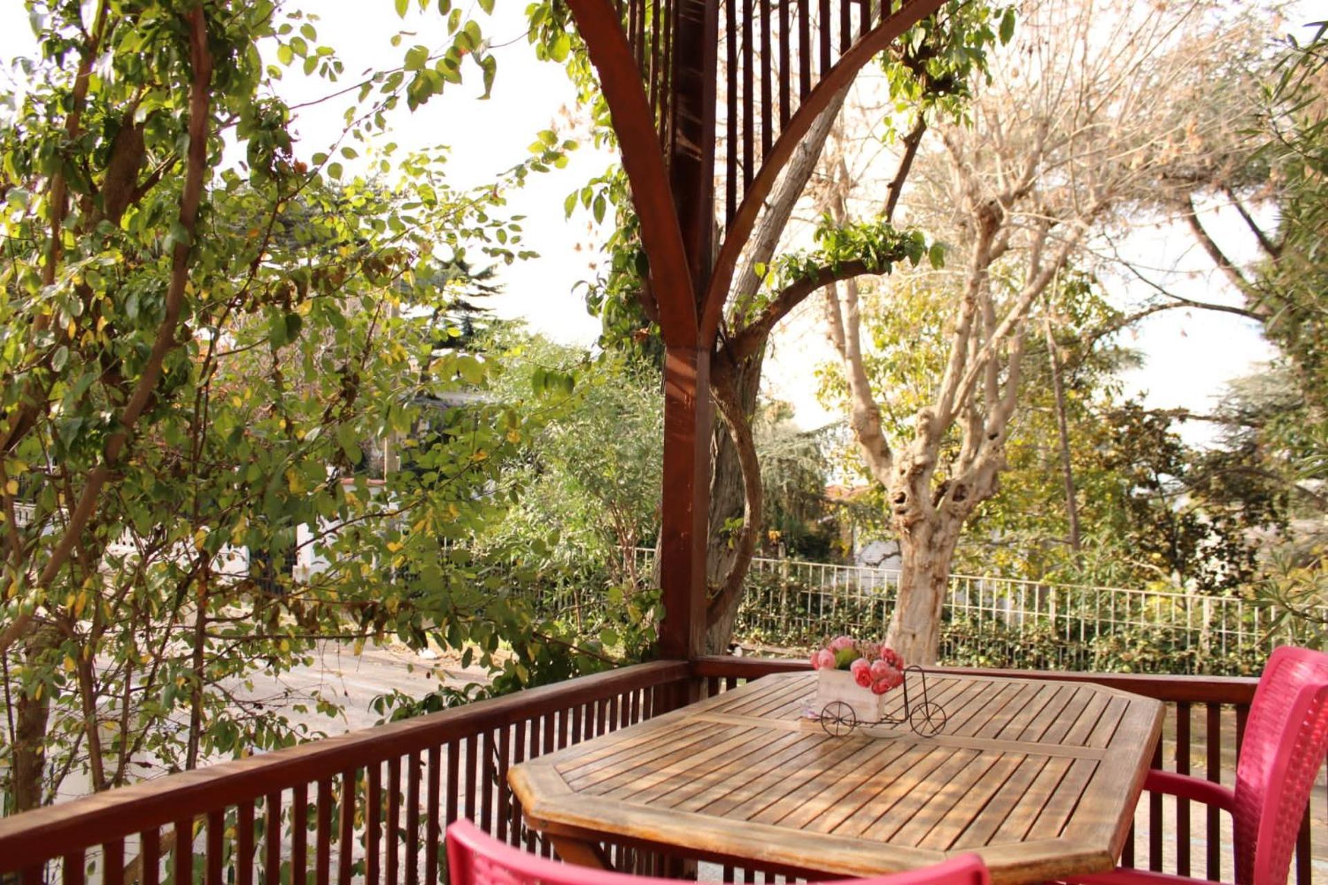 Orhan Kutbayin Evi Adalar Luaran gambar