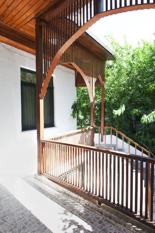 Orhan Kutbayin Evi Adalar Luaran gambar