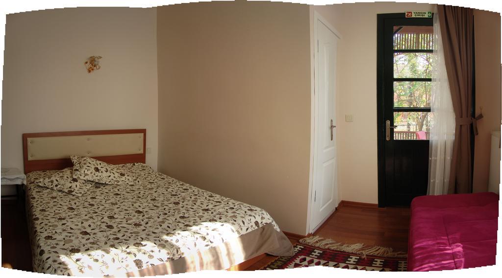 Orhan Kutbayin Evi Adalar Luaran gambar