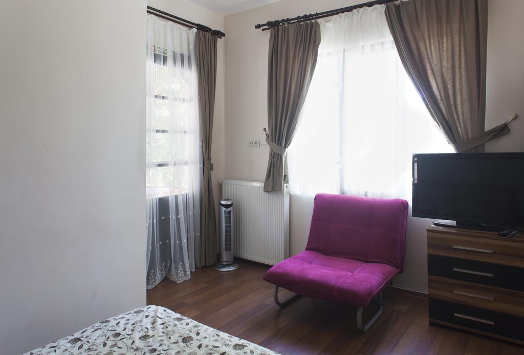 Orhan Kutbayin Evi Adalar Luaran gambar